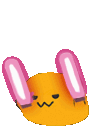 BlobMitLeuchtstab Discord Emoji