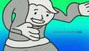 excusemewhatthefrick Discord emoji