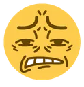 yikes