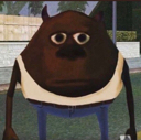 :bruhnigga: Discord Emote