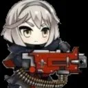heavyboltersister
