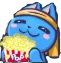 popcorn