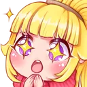 AkaraSparklyeyes AkaraSparklyeyes