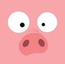 oink Discord emoji