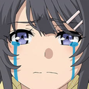 MaiCri Discord emoji