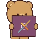 Teddydex