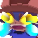 funny_niko Discord Emoji