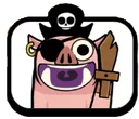PiggyPirate