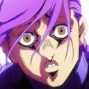 doppioScared