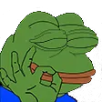 Pepe Okay pepeOkay Discord Emoji