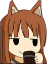 AHoloSmugSip AHoloSmugSip