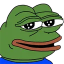 BakedPepe Discord Emoji