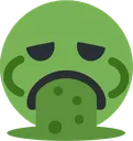 Puke Puke