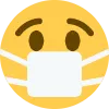 Emojicoronamask