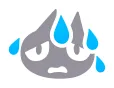 distress