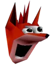 crashwoah
