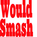 wouldsmash