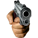 gun