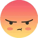 upsetLiz