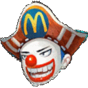 BuggyMcD Discord Emoji