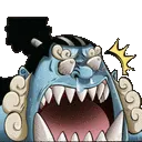 JinbeShock