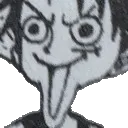 LuffyGasp