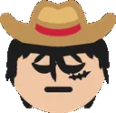 LuffyHowdy