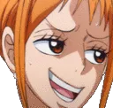 NamiSmug