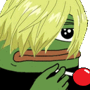 Sanji4kids Discord Emoji