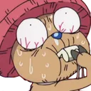 ChopperWhistle Discord Emoji