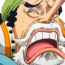 Usopp Huh Discord Emoji