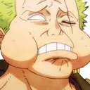 ZoroHUH