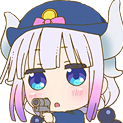 KannaFreeze Discord emoji