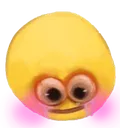 panic