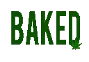 baked