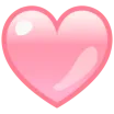 glossy_pink_heart