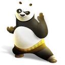 panda Discord Emoji