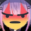 Towa_Angery2Gif