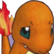 sadCharmander