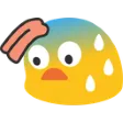 Blobsweat blobsweat Discord Emoji