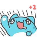 bceHiFiveVictory bceHiFiveVictory