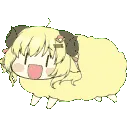Watame_Shake