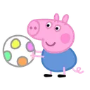 PP_GeorgeBall Discord Emoji