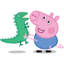 PP_GeorgeDragon Discord Emoji