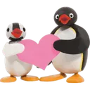 PinguLove Discord Emoji