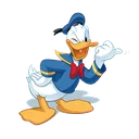 DonaldCheckThisOut Discord Emoji