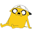 AT_JakeCool Discord Emoji