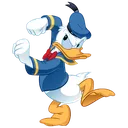 DonaldAngry Discord Emoji