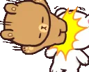BearKick