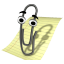 :clippy: